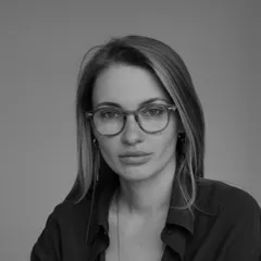 Аманта Ильянова